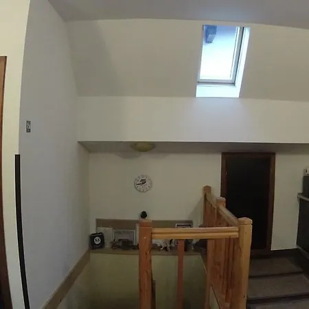 Appartement Mansarda Maradu à Sinaia Extérieur photo
