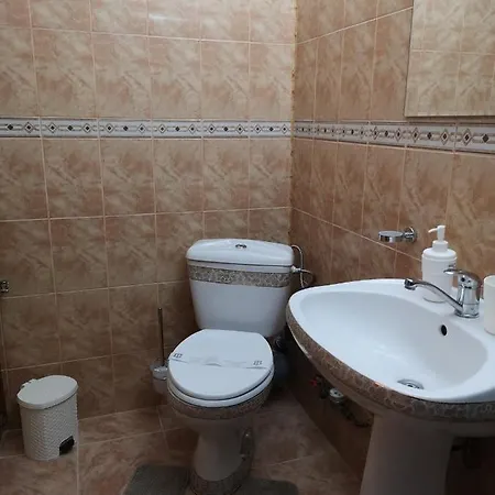 Appartement Mansarda Maradu à Sinaia Extérieur photo