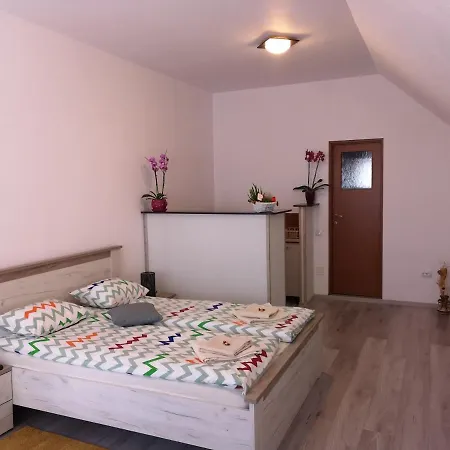 Appartement Mansarda Maradu à Sinaia Extérieur photo