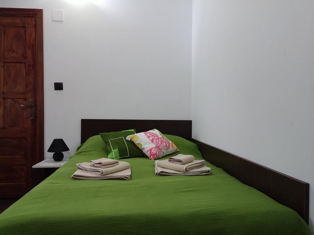 Apartment Mansarda Maradu