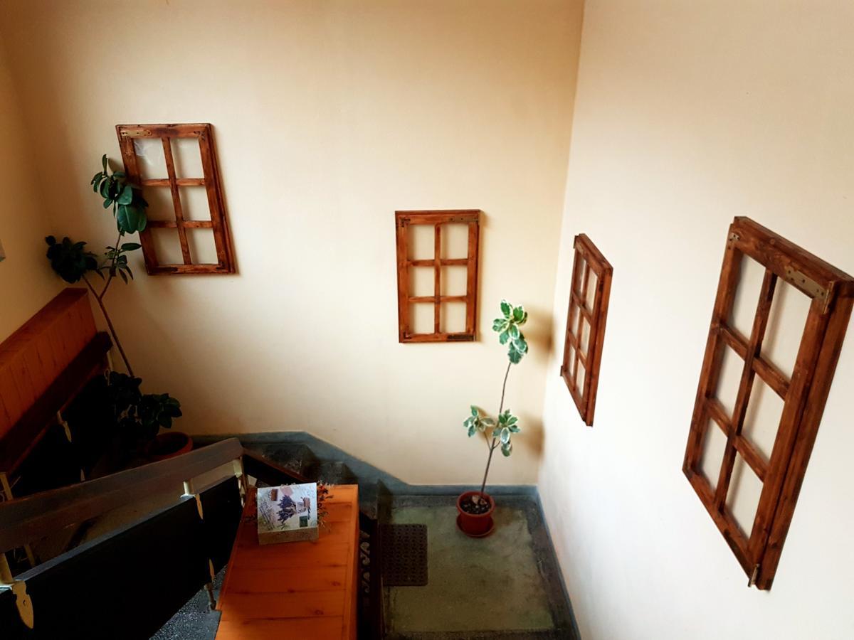 Apartment Mansarda Maradu