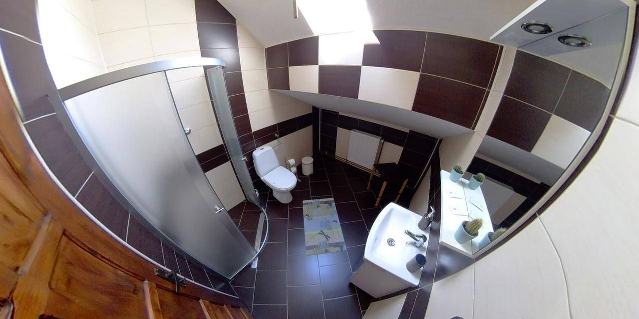 Apartment Mansarda Maradu *
