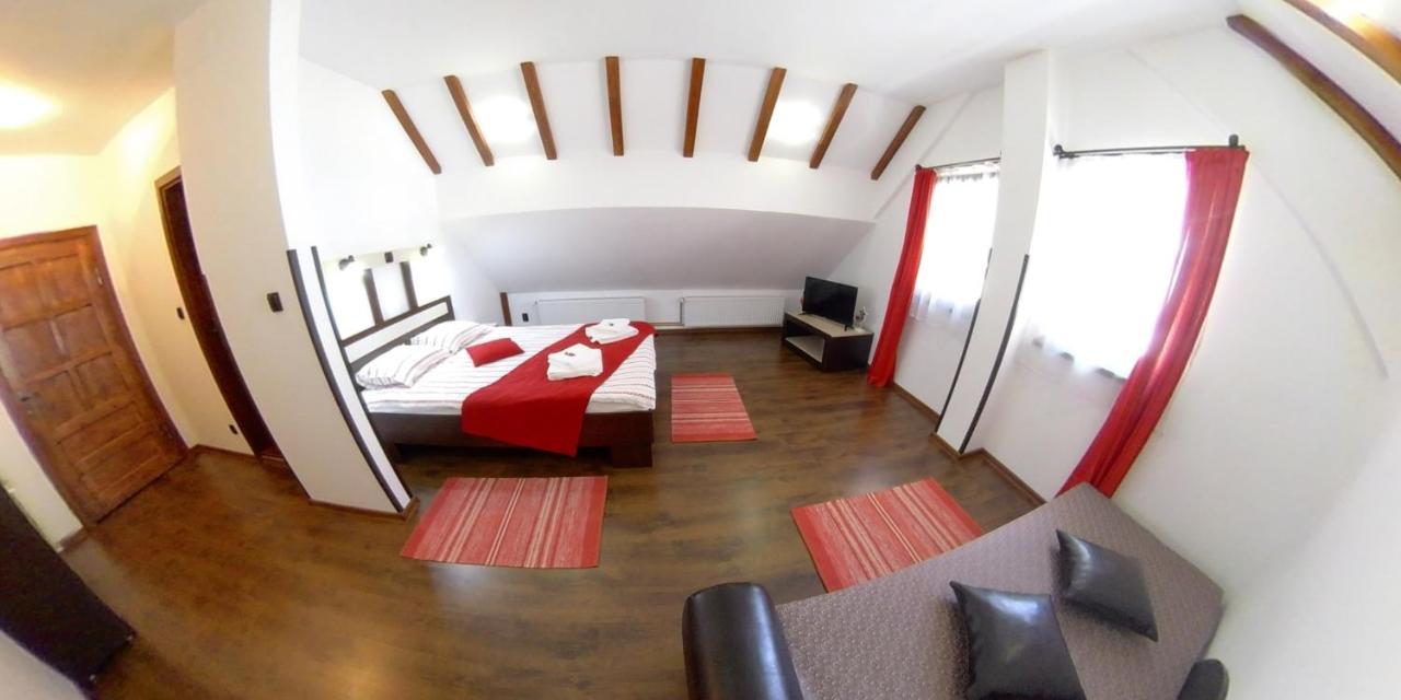 Mansarda Maradu Apartamento *