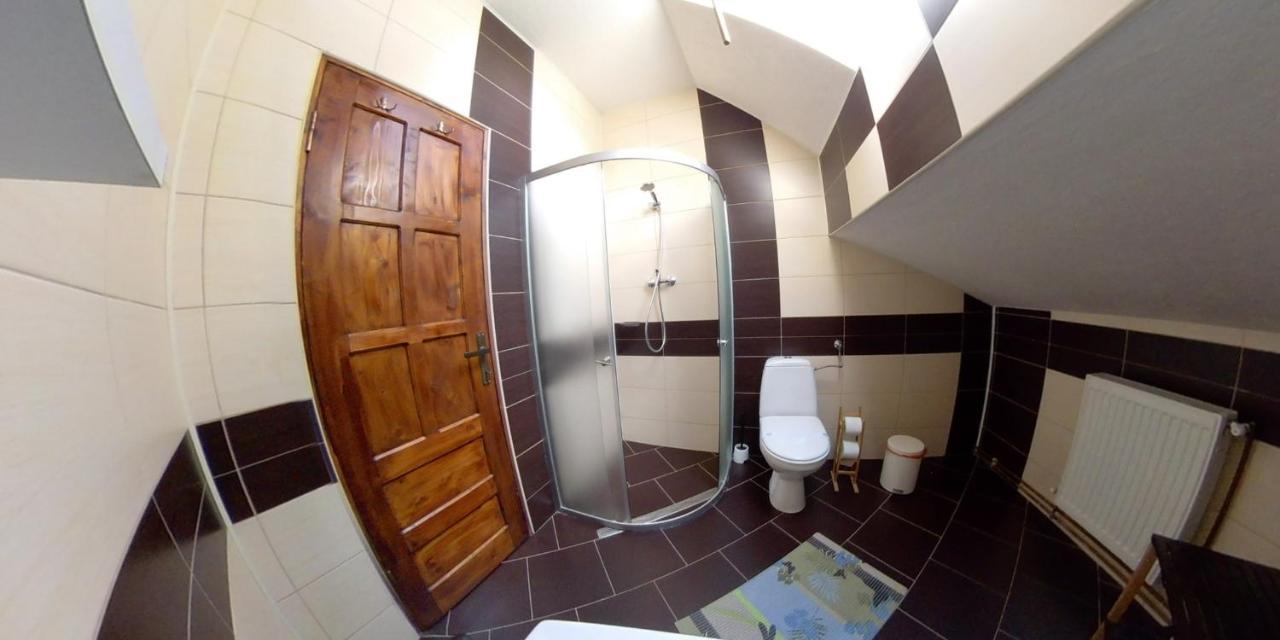 Apartamento Mansarda Maradu Sinaia