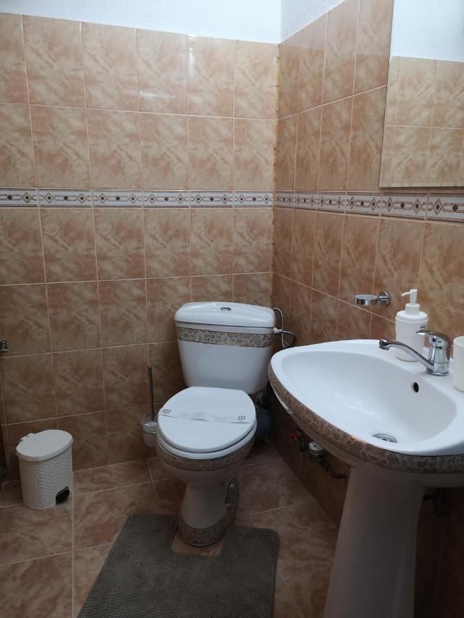 Apartment Mansarda Maradu