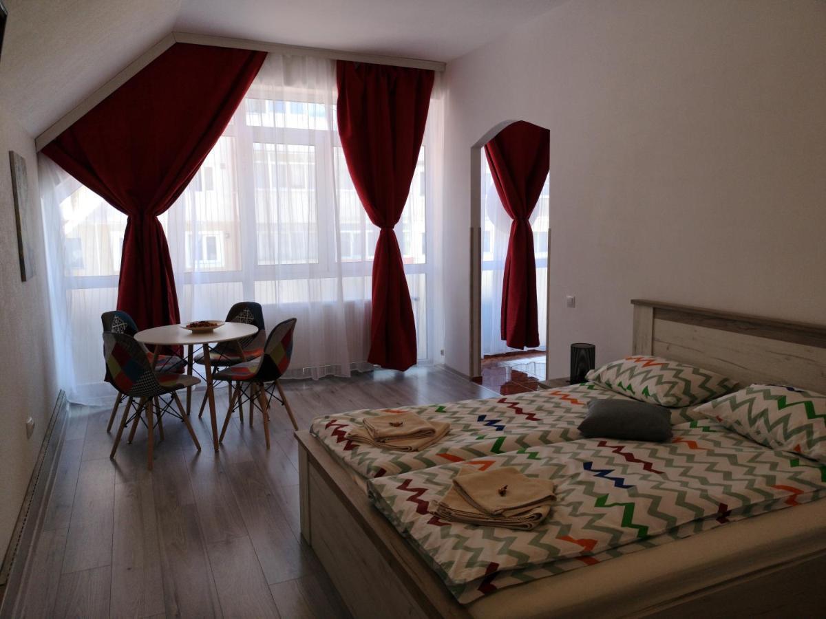 Apartment Mansarda Maradu *